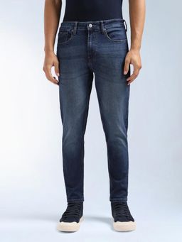 Flying Machine - Mankle Relaxed Fit Mrtf Jeans