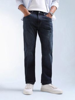 Flying Machine - Straight Fit Mrtf Jeans