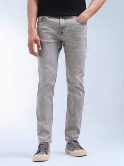 Flying Machine - Slash Slim Fit Mrtf Jeans