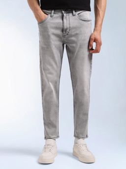 Flying Machine - Mankle Relaxed Fit Mrtf Jeans