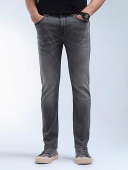 Flying Machine - Slash Slim Fit Mrtf Jeans