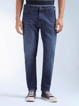 Flying Machine - Slash Slim Fit Authentics Jeans