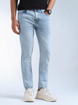 Flying Machine - Slash Slim Fit Mrtf Jeans