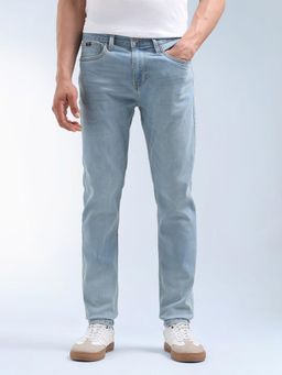 Flying Machine - Slash Slim Fit Mrtf Jeans