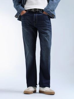 Flying Machine - Bootcut Fit Authentics Jeans
