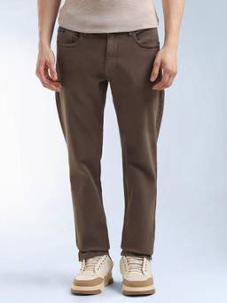 Flying Machine - Mid Rise Freddie Slim Fit Jeans
