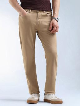 Flying Machine - Mid Rise Freddie Slim Fit Jeans