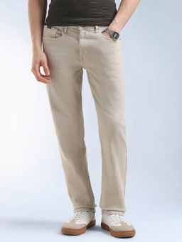 Flying Machine - Mid Rise Freddie Slim Fit Jeans