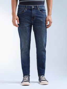 Flying Machine - Slash Slim Fit Mrtf Jeans