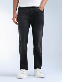Flying Machine - Slash Slim Fit F-Lite Jeans