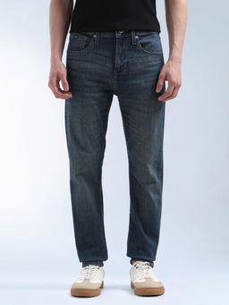 Flying Machine - Slash Slim Fit Whiskered Jeans