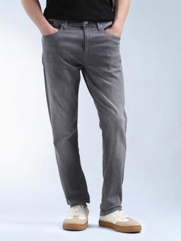 Flying Machine - Slash Slim Fit Whiskered Jeans