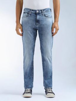 Flying Machine - Freddie Slim Fit F-Lite Jeans