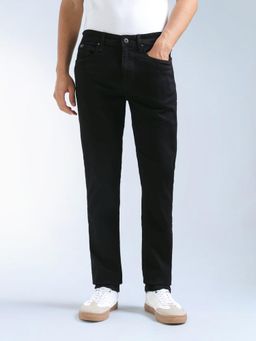 Flying Machine - Mid Rise Freddie Slim Fit Jeans