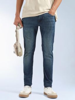 Flying Machine - Jackson Skinny Fit F-Lite Jeans