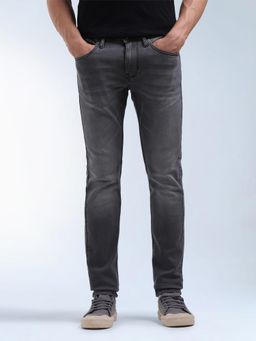 Flying Machine - Jackson Skinny Fit Mrtf Jeans