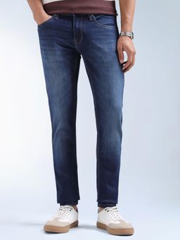 Flying Machine - Jackson Skinny Fit Mrtf Jeans