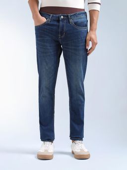 Flying Machine - Jackson Skinny Fit Mrtf Jeans
