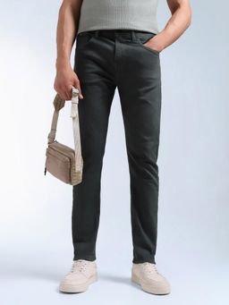 Flying Machine - Slash Slim Fit Authentics Jeans