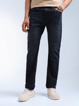 Flying Machine - Straight Fit Authentics Jeans