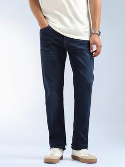 Flying Machine - Straight Fit F-Lite Jeans