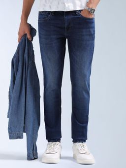 Flying Machine - Jackson Skinny Fit Mrtf Jeans