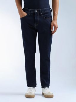Flying Machine - Mid Rise Slash Slim Fit Jeans