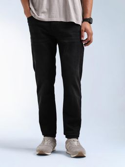 Flying Machine - Slash Slim Fit Whiskered Jeans