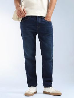 Flying Machine - Slash Slim Fit Whiskered Jeans