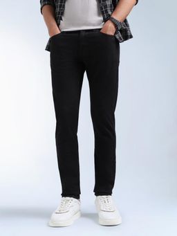 Flying Machine - Jackson Skinny Fit Mid Rise Jeans