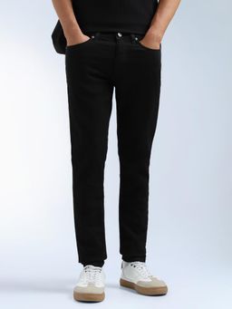 Flying Machine - Mid Rise Jackson Skinny Fit Jeans