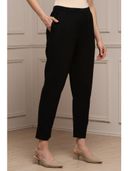 Black color option, Sold out, Currently selected