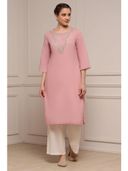 Pink color option