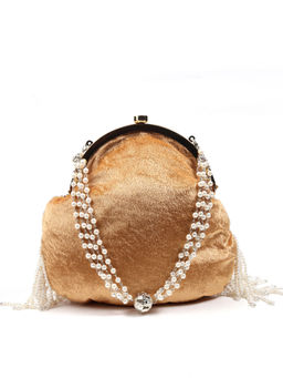Odette - Beige Lovely Batuwa