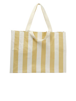 Sunnylife - Carryall Waterproof Tote Bag Butternut