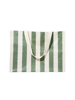 Sunnylife - Carryall Waterproof Tote Bag Olive