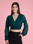 Green color option, Sold out