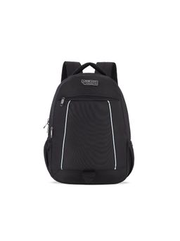 Lavie Sport - Arena 28L Casual Backpack For Boys & Girls (Black) (One Size)