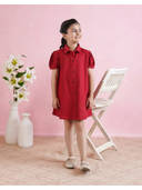 Maroon color option