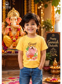 Yellow color option, Currently selected