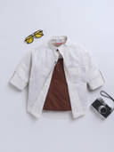 White color option