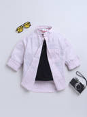 Pink color option, Currently selected