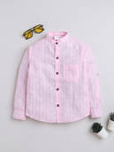 Pink color option, Currently selected