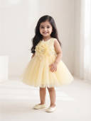 Yellow color option, Currently selected