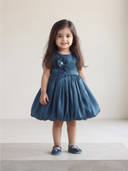 Blue color option