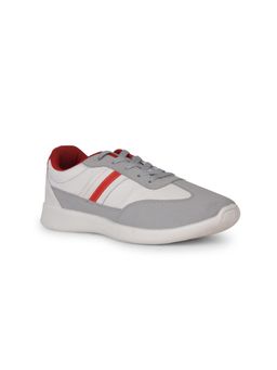 Bata - Men's Casual Lace-Up Sneakers