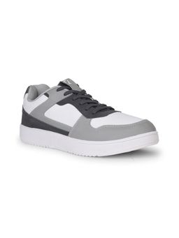 Bata - Men's Casual Lace-Up Sneakers