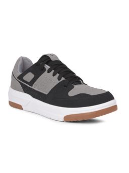 Bata - Men's Casual Lace-Up Sneakers