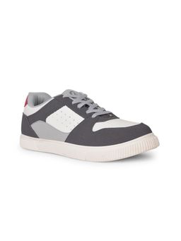 Bata - Men's Casual Lace-Up Sneakers