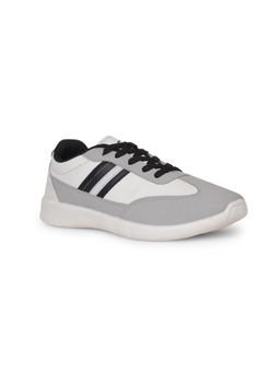 Bata - Men's Casual Lace-Up Sneakers